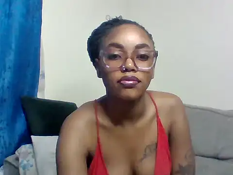  crystal princesss online show from 04.22.26