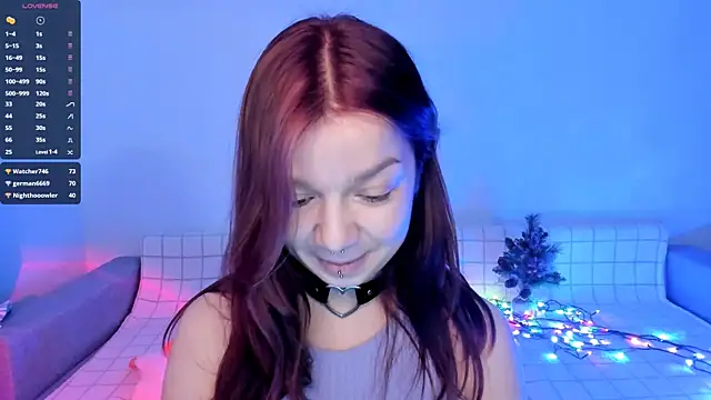 crystal lilith online show from 12.29.24