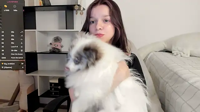 crystal lilith online show from 02.12.25