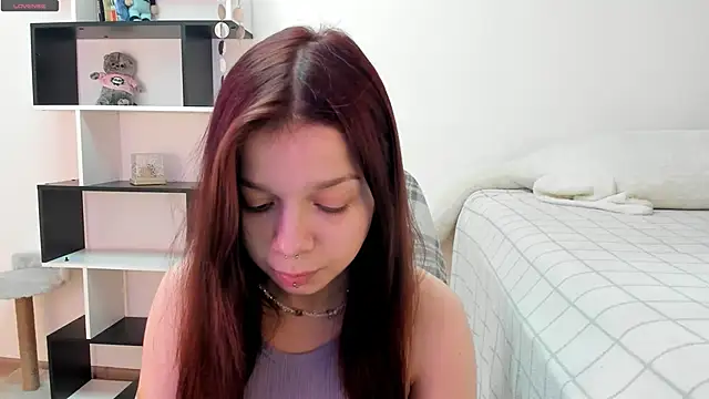 crystal lilith online show from 03.18.25