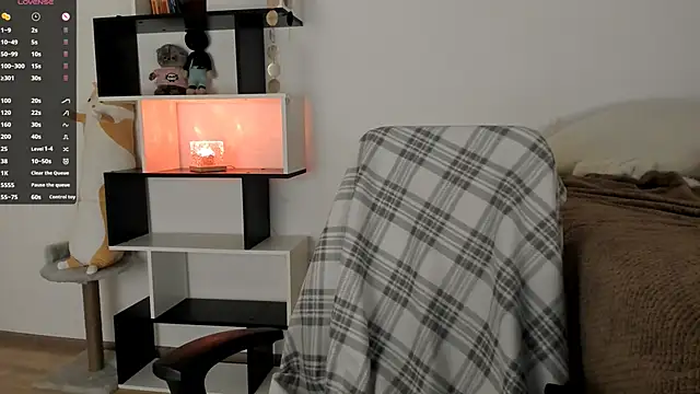 crystal lilith online show from 03.22.25