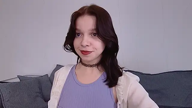 crystal lilith online show from 09.29.25