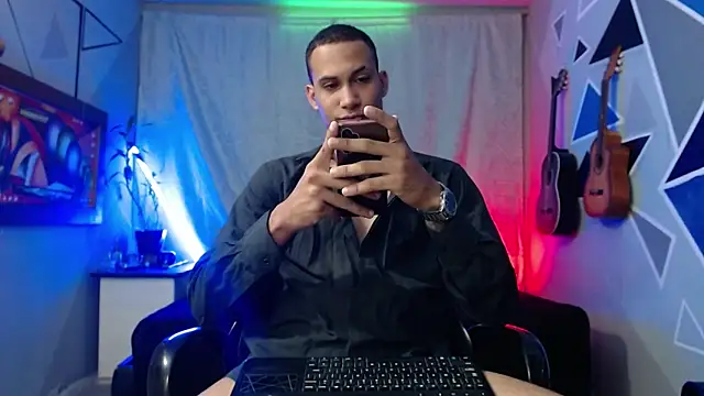 MagnusFrost online show from 02.17.26