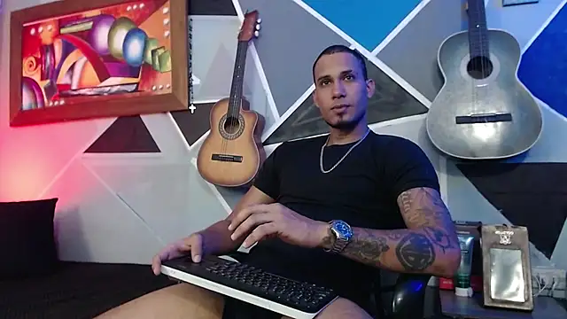 MagnusFrost online show from 02.19.26