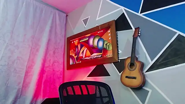 MagnusFrost online show from 03.19.26