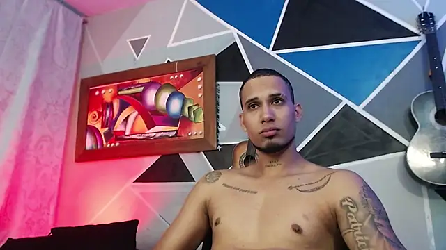 MagnusFrost online show from 03.19.26