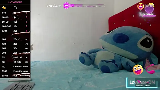 INDIAN HORNY1 online show from 10.25.25