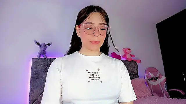 Snapshot of Valentina_Alba chatting on 12.27.24 Valentina Alba online show from 12.27.24