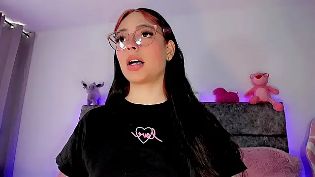 Snapshot of Valentina_Alba chatting on 01.09.25 Valentina Alba online show from 01.09.25