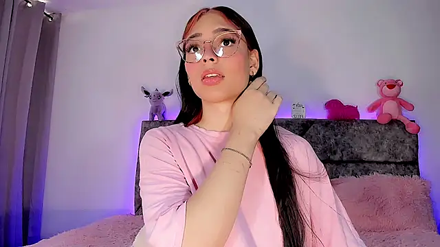 Snapshot of Valentina_Alba chatting on 01.10.25 Valentina Alba online show from 01.10.25