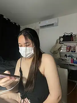 iamMalixxx online show from 12.28.24