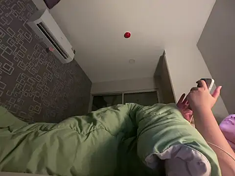 iamMalixxx online show from 07.28.26