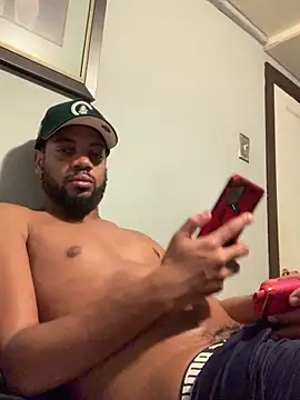 MrPresident P online show from 01.07.25