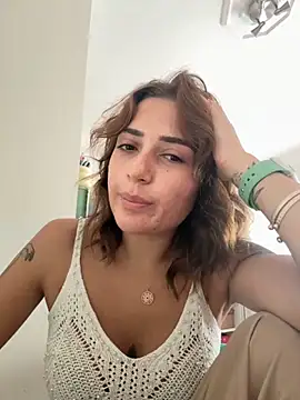 yaprakmericc online show from 09.16.25