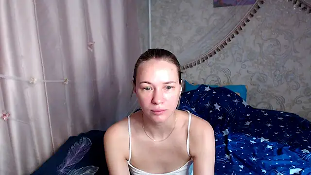 leila bambi  online show from 07.27.26