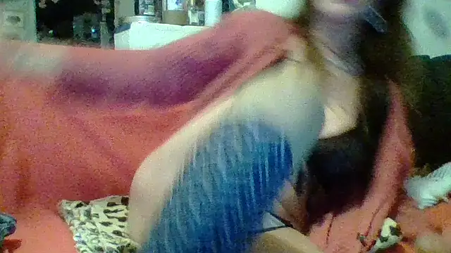 gildamilf online show from 12.03.25