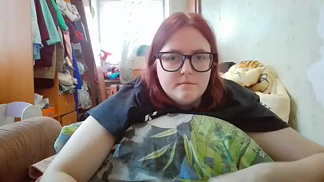 DesireMelissa online show from 01.06.26