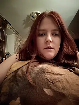 DesireMelissa online show from 01.16.26