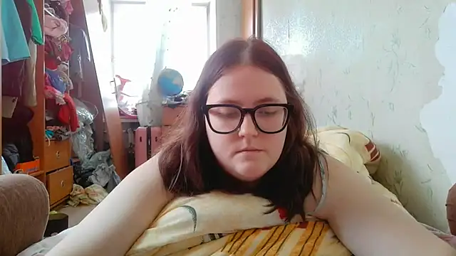 DesireMelissa online show from 02.12.26