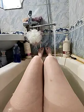 DesireMelissa online show from 02.13.26