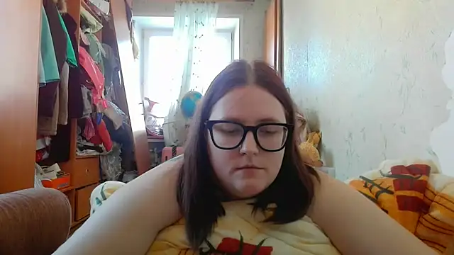 DesireMelissa online show from 02.17.26