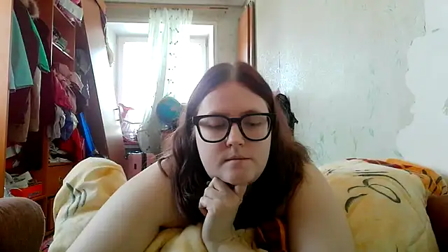 DesireMelissa online show from 02.23.26