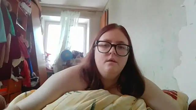 DesireMelissa online show from 03.03.26