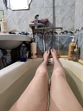 DesireMelissa online show from 03.09.26