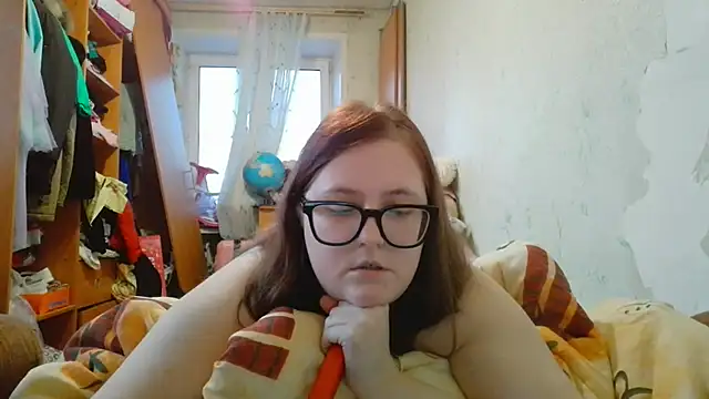 DesireMelissa online show from 03.09.26