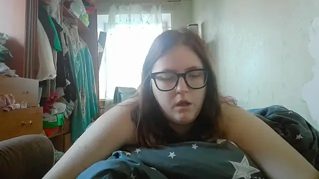 DesireMelissa online show from 04.18.26