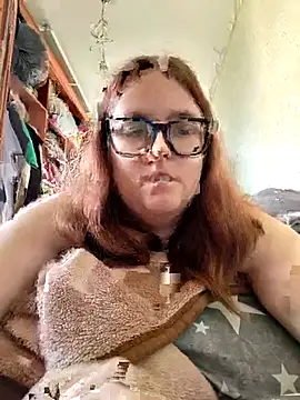 DesireMelissa online show from 05.18.26