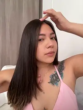 Latina vanessa online show from 01.14.25