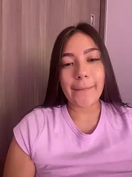 Latina vanessa online show from 01.18.25
