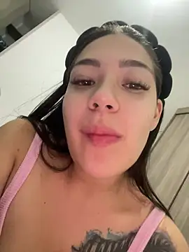 Latina vanessa online show from 10.08.25