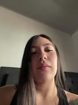 Latina vanessa online show from 02.23.26