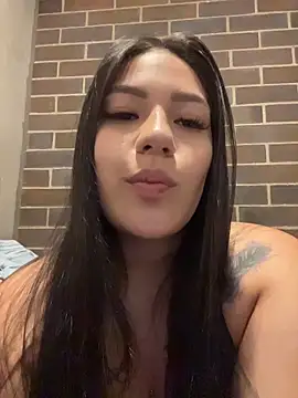 Latina vanessa online show from 05.19.26