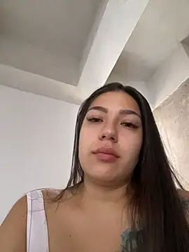 Latina vanessa online show from 05.28.26