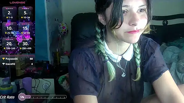 Elith 20 online show from 02.16.25