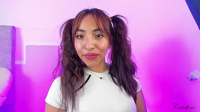 Snapshot of Leticia_brownn1 chatting on 01.05.25 Leticia brownn1 online show from 01.05.25