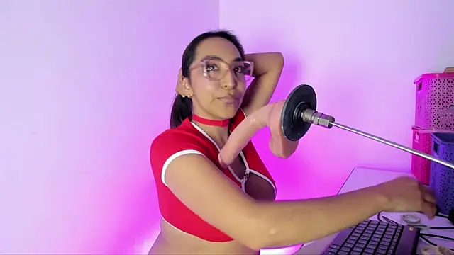 Leticia brownn1 online show from 05.19.26