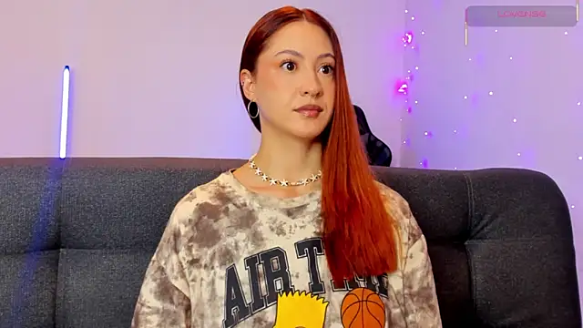 Amypond   online show from 02.17.26