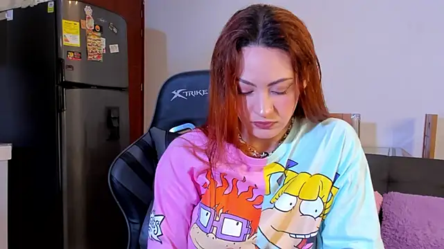 Amypond   online show from 04.12.26