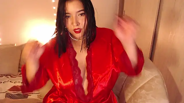 Zetrionn online show from 06.12.26