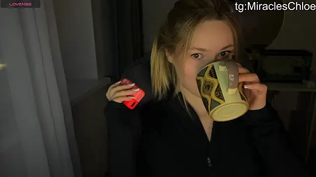 Snapshot of ChloeMillerMeow chatting on 07.16.26 ChloeMillerMeow online show from 07.16.26