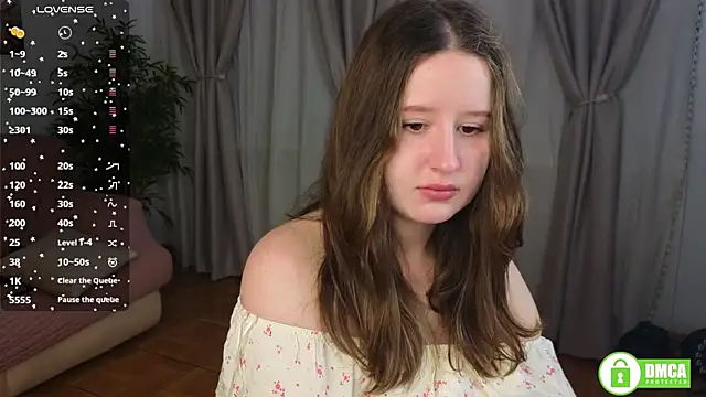 SquirtBabee online show from 11.14.25