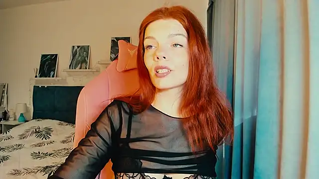 AlysaNightmoon online show from 04.10.26