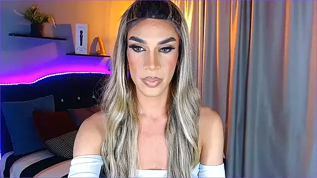 camila hootie online show from 01.21.25