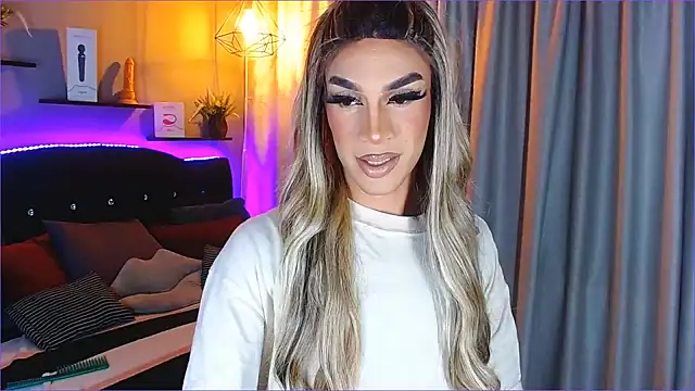 camila hootie online show from 01.22.25