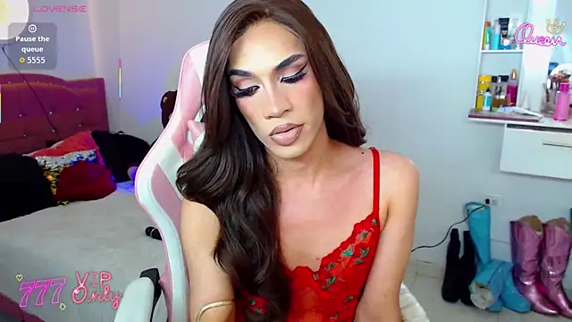 camila hootie online show from 04.19.26