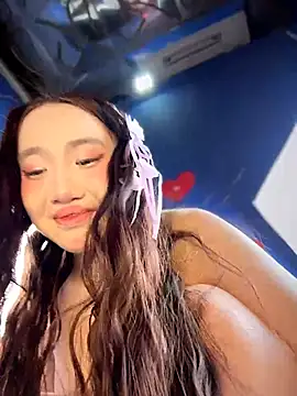 Asianpie  online show from 02.26.26